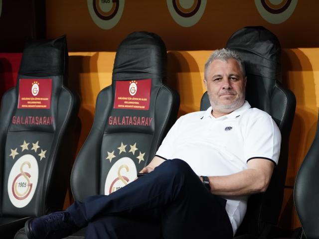 "Ne yapacağımı bilmiyorum"