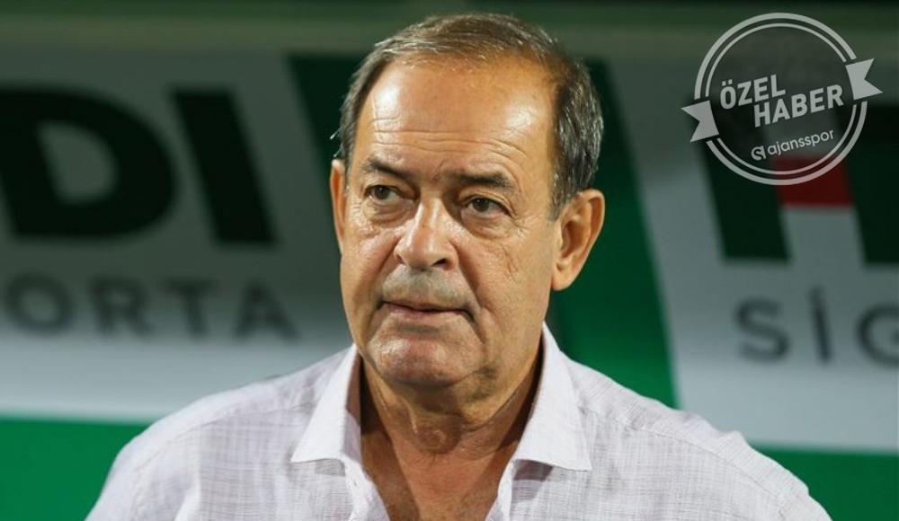 Yücel İldiz: "Adana Demirspor ile Karagümrük final oynar"
