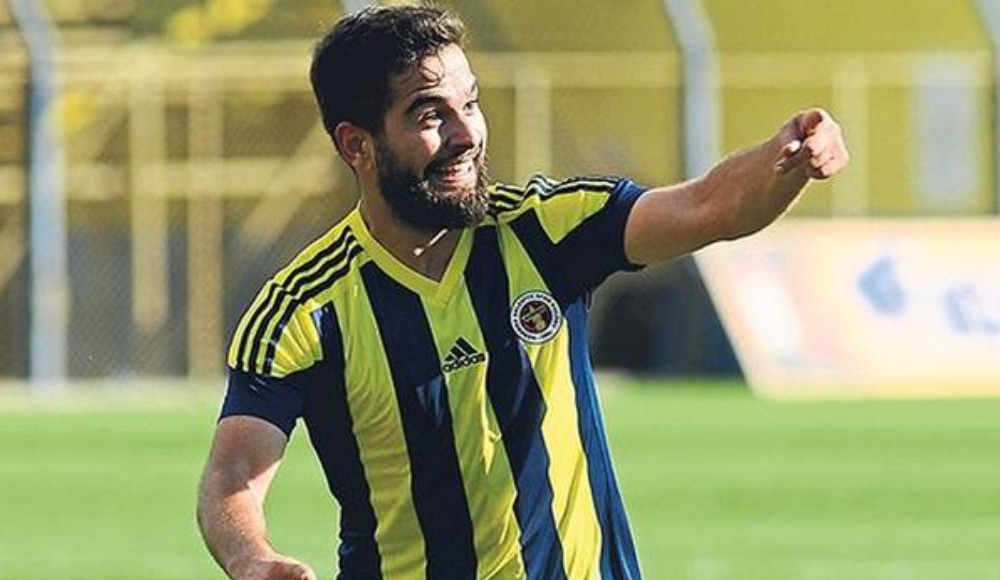 Tayfun Aydoğan’a Süper Lig’den teklif
