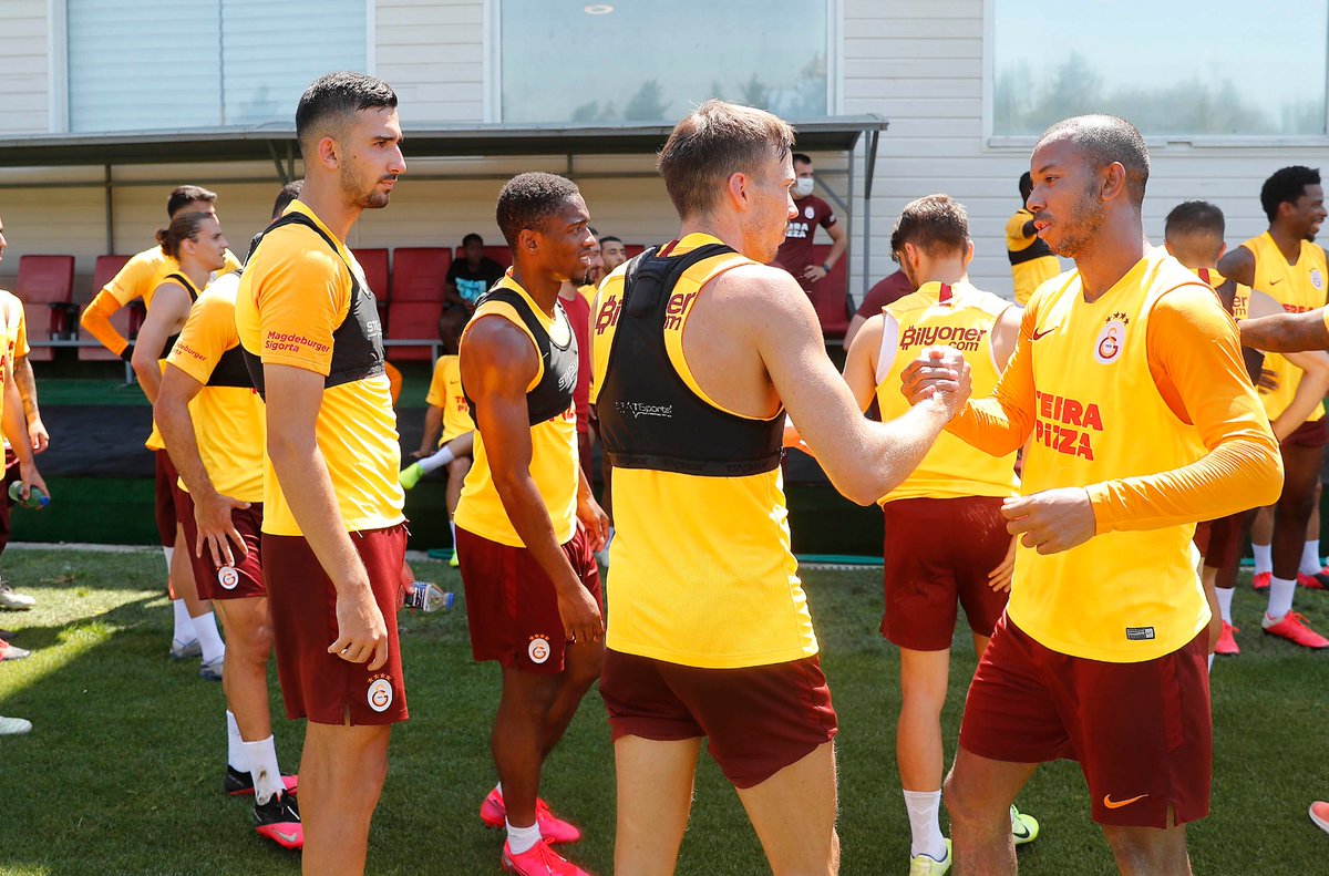 "Galatasaray bir taraftar kazandı"
