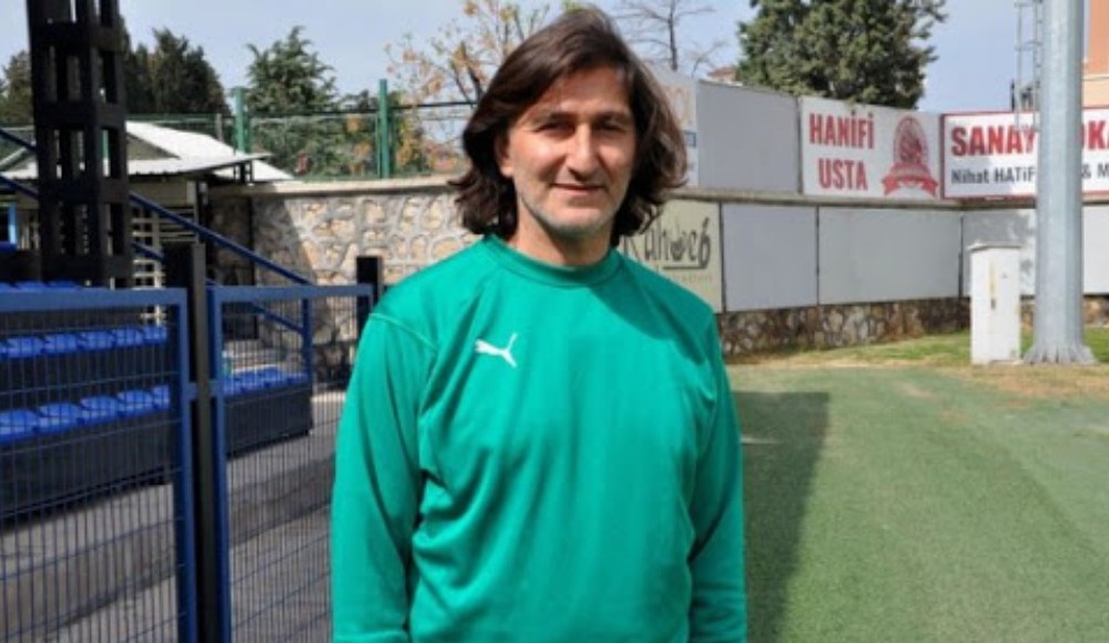 Muğlaspor Teknik Direktörü Hasan Şermet'in koronavirüs testi pozitif çıktı