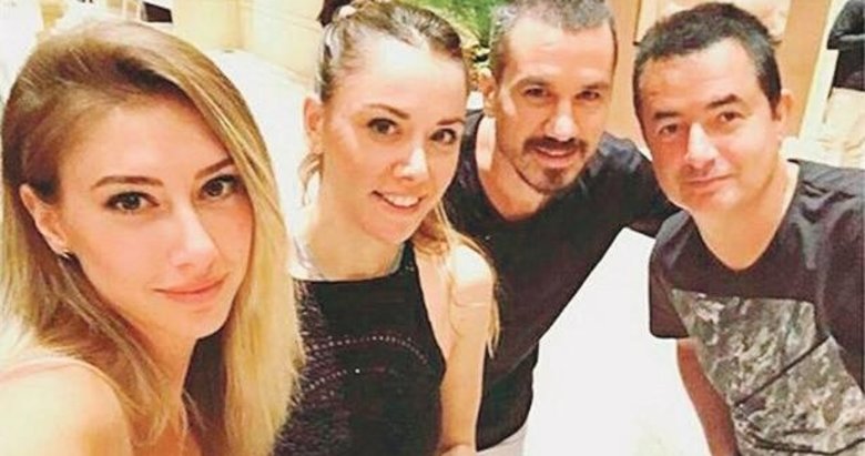 Kulübün büyük ortağı da Türk