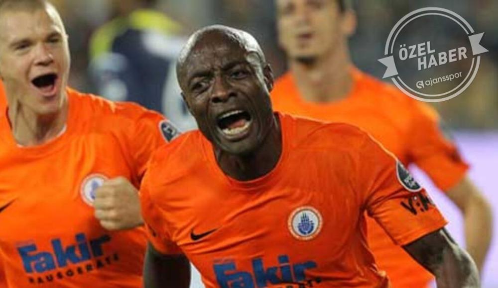 İrfan Can Kahveci, Başakşehir'den ayrılacak mı? Webo'dan ...