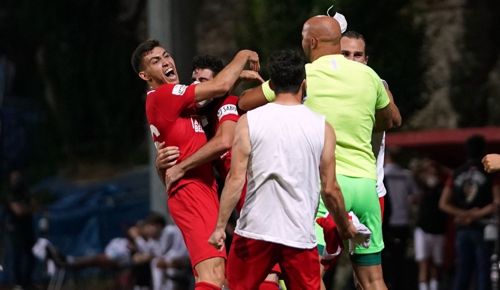 Vural: "Biz şu an 6-3 öndeyiz"