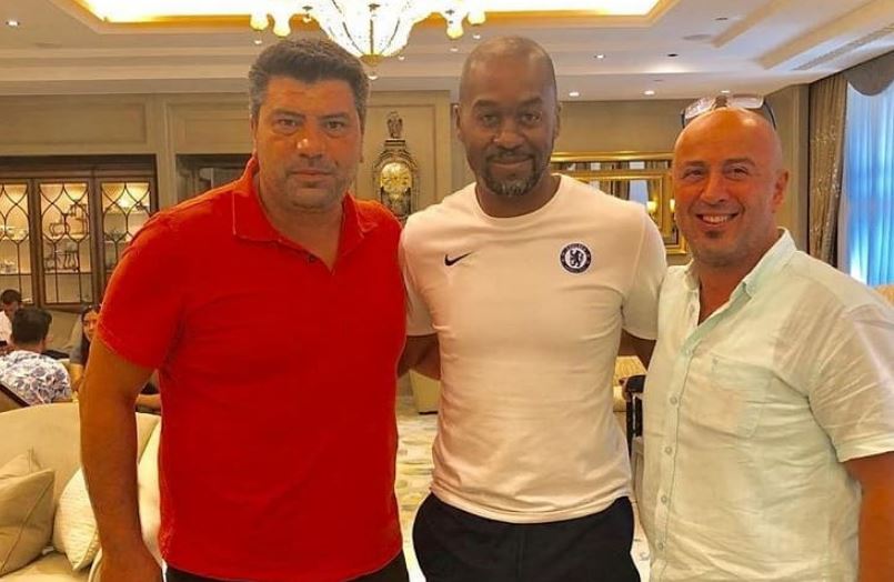 Koray Palaz: ”Trabzonspor’a faydalı olacaktır”