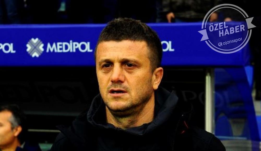Giresunspor, Hakan Keleş ile söz kesti!