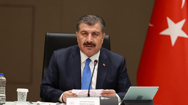 23 Temmuz 2020