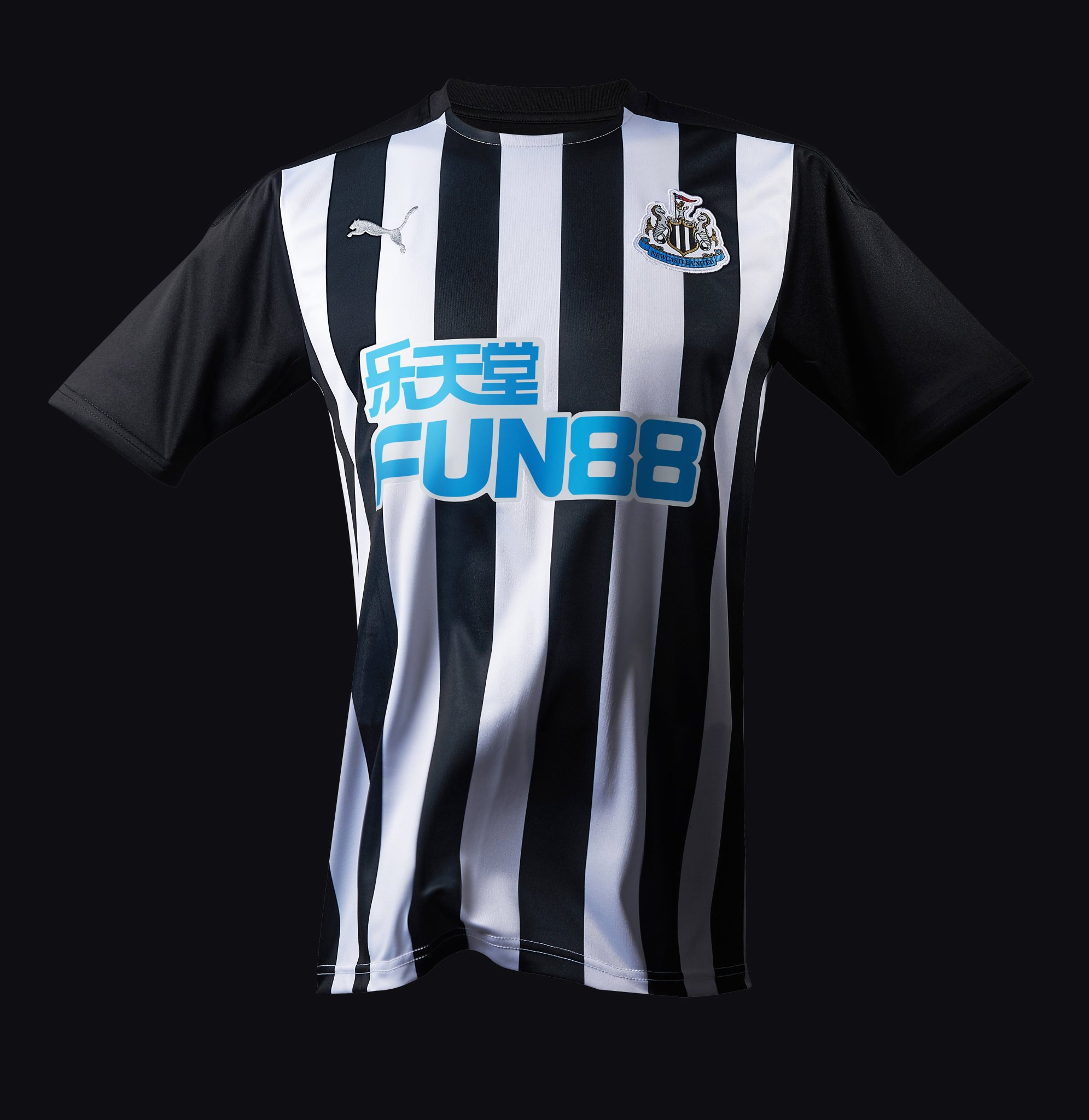 Newcastle United