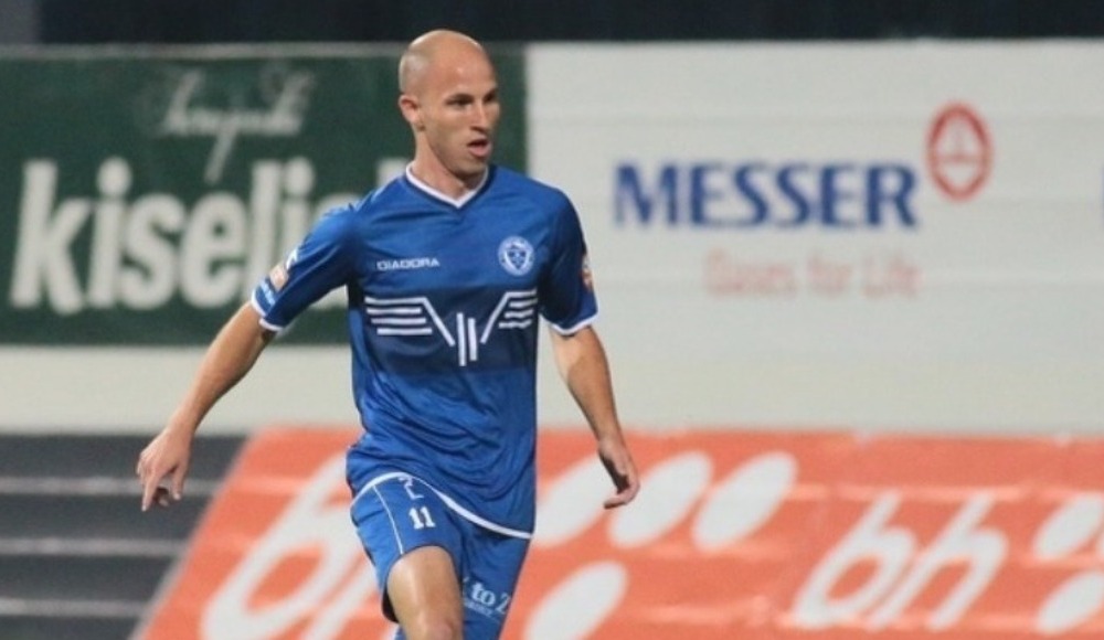 Altay’da Jovan Blagojevic transferi tamam!