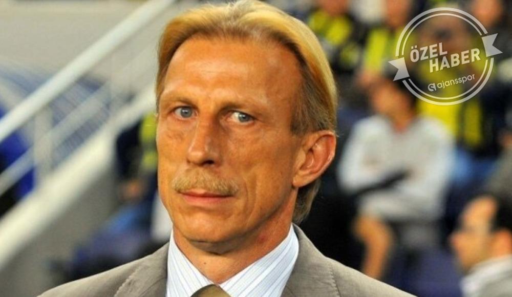 Daum, Hatayspor'a haber yolladı!