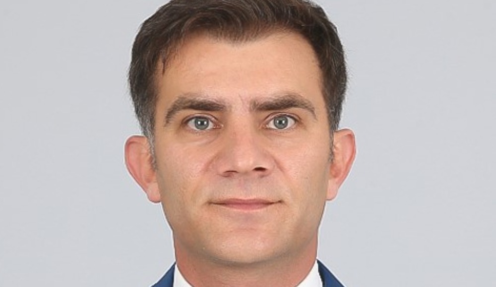 Tahkim Kurulu'ndan Emrah Tok'a ceza!