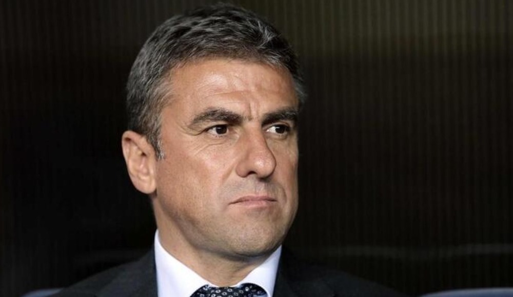 Hamza Hamzaoğlu: ''Bu sezon bizim için ligde kalmak bizim için önemliydi''