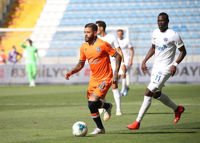 MAÇTAN DETAYLAR