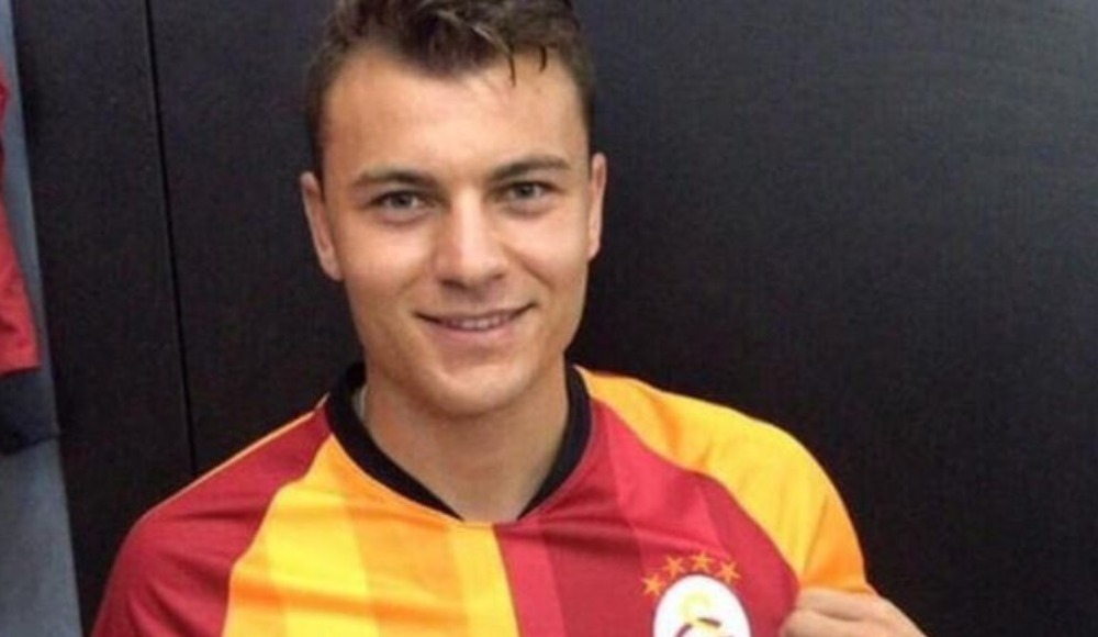 Yusuf Erdoğan'dan Galatasaray açıklaması!