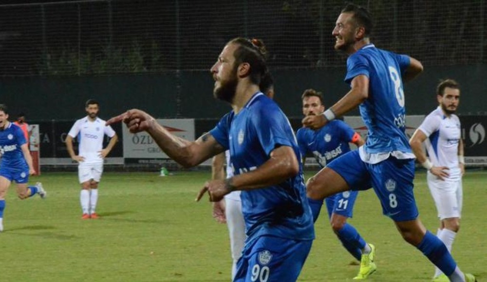 TFF 1. Lig'e çıkacak son takım yarın Antalya'da belli olacak