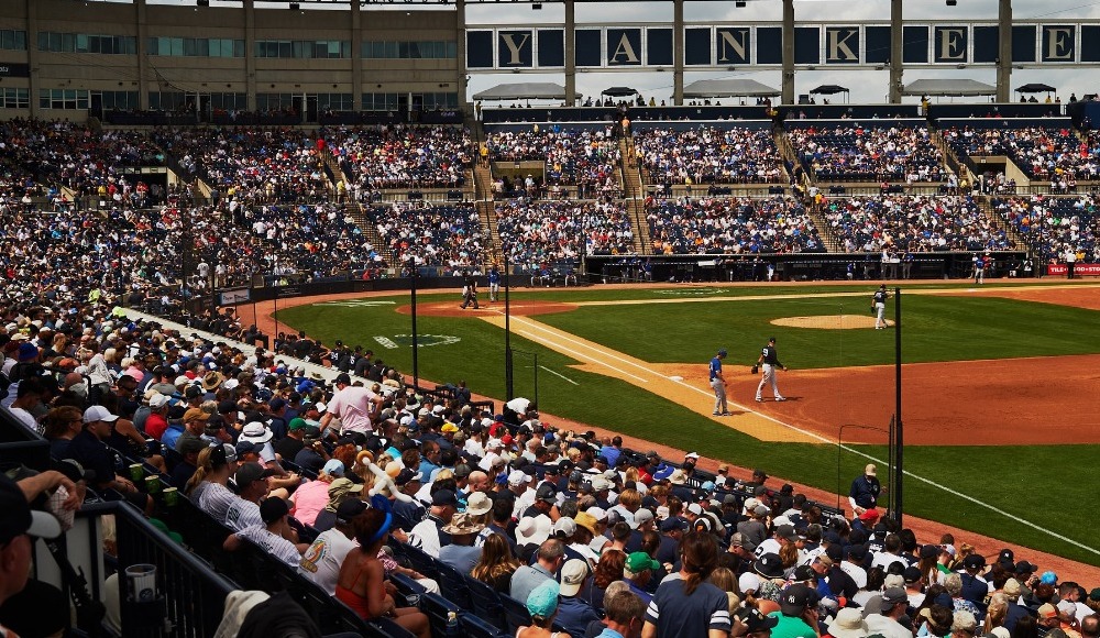MLB'de 29 kişide koronavirüs tespit edildi