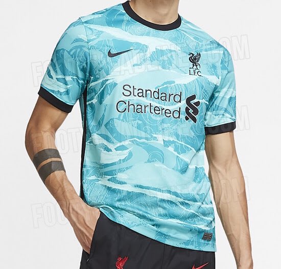 Liverpool