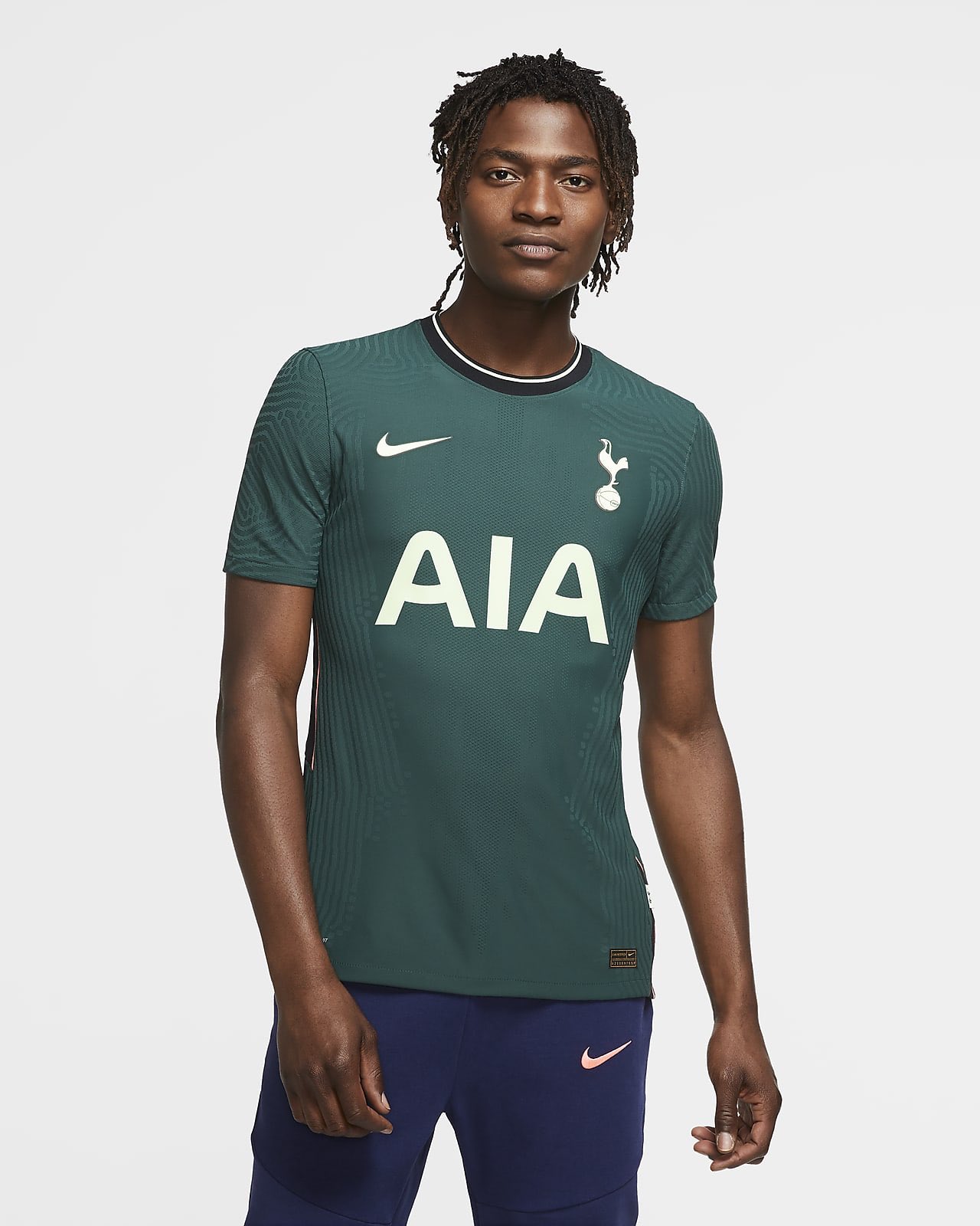 Tottenham