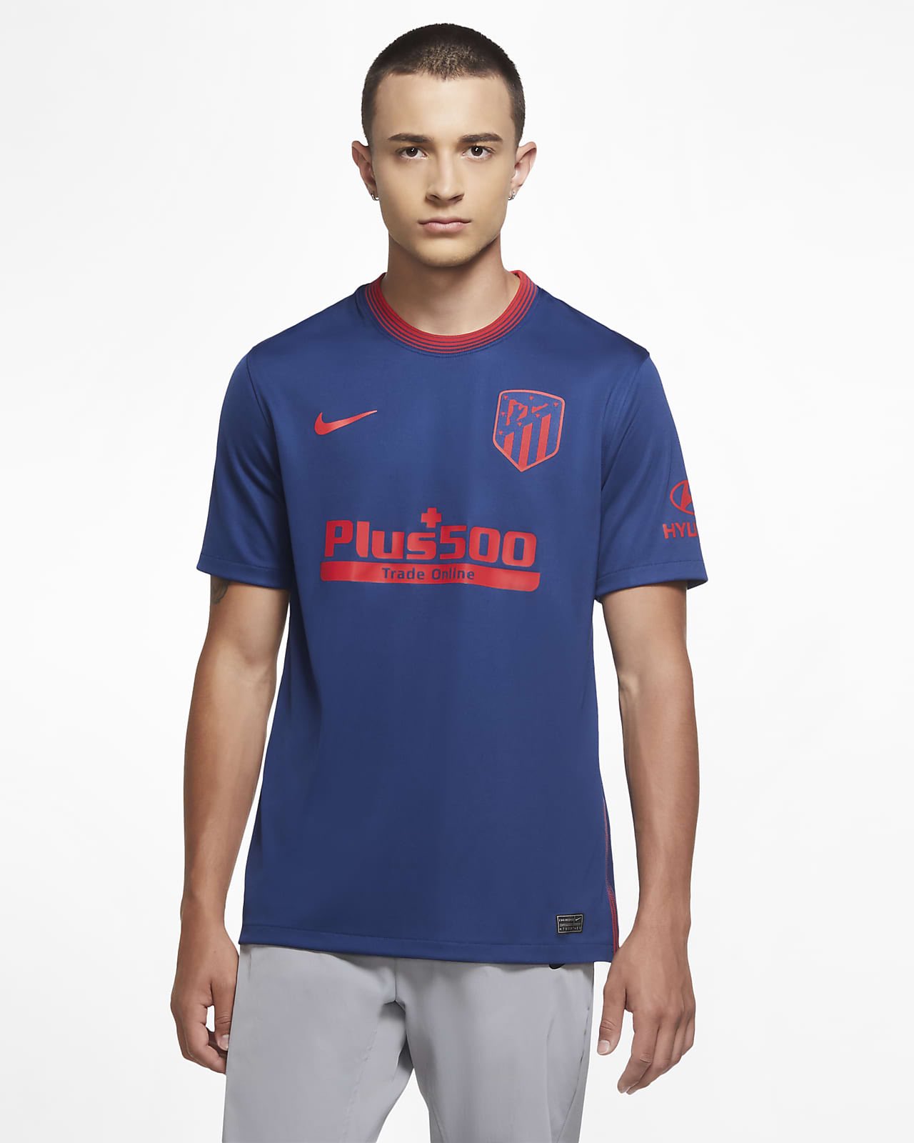 Atletico Madrid
