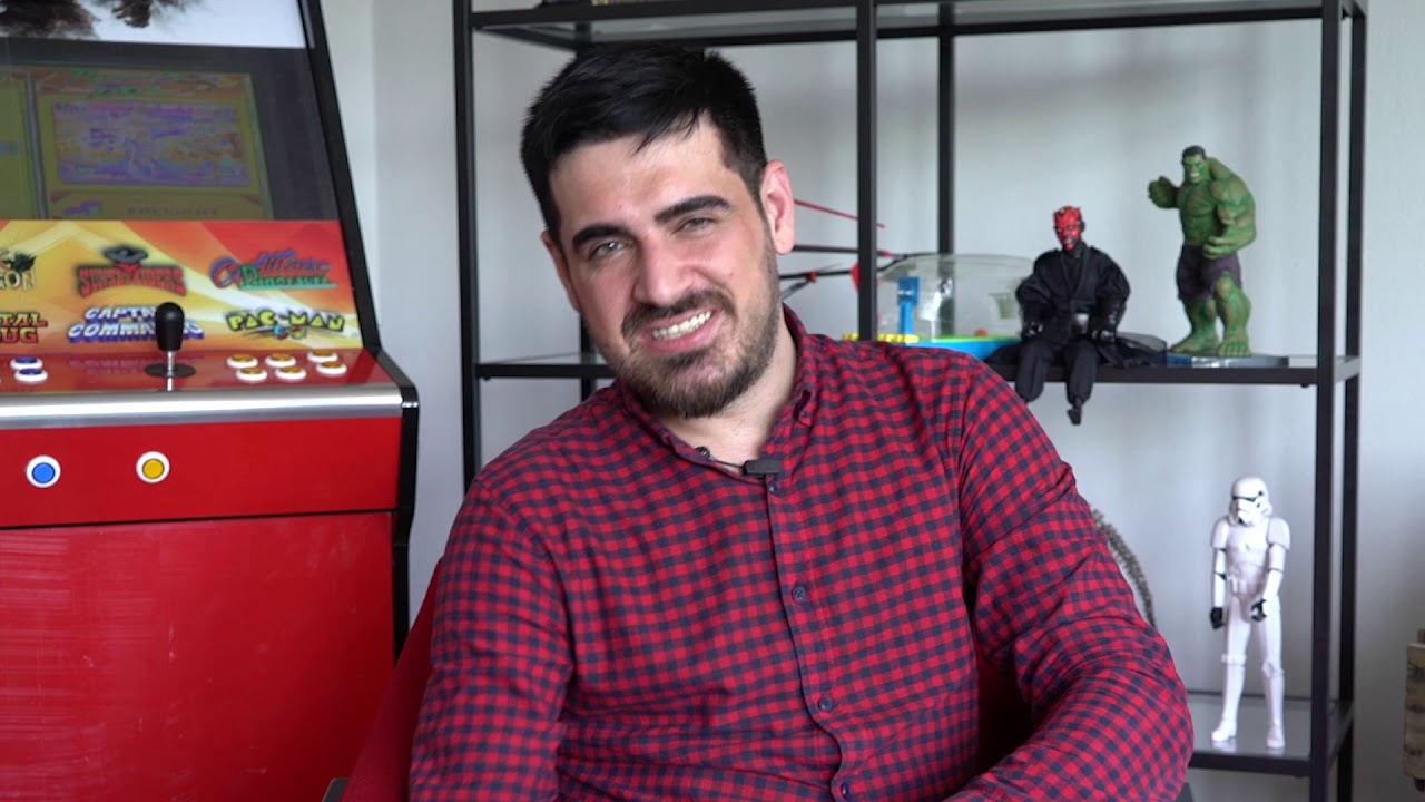 Esporda da 'abilik' var!