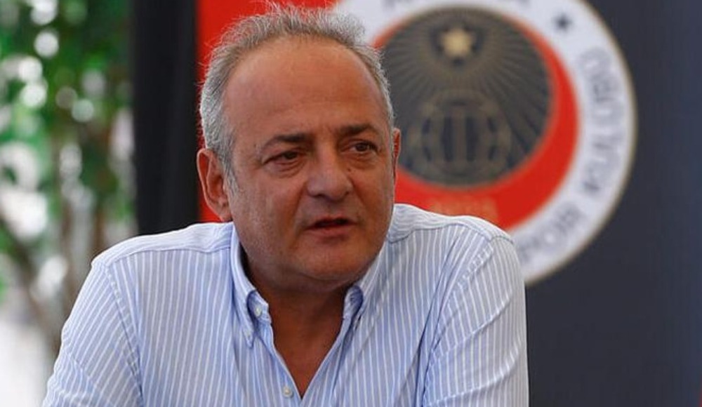 Murat Cavcav'dan fikstür değerlendirmesi: