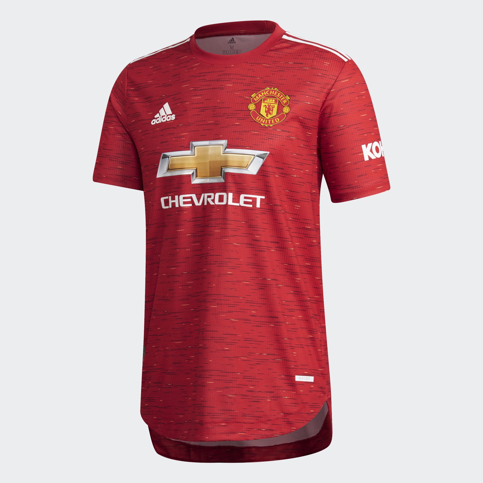 Manchester United