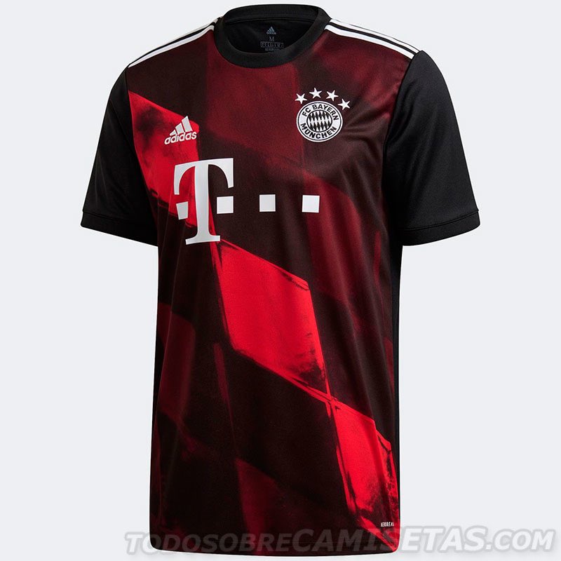 Bayern Münih