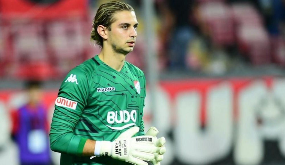 Bursaspor'a veda etti!