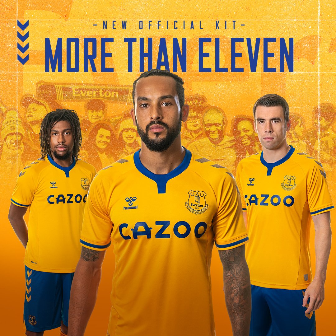 Everton
