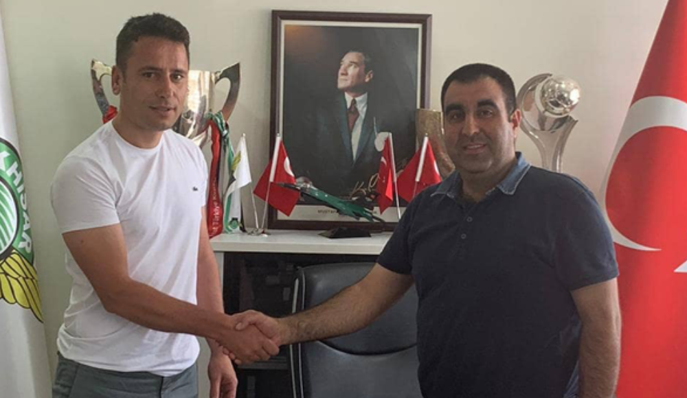 Akhisarspor'da Cem Kavçak dönemi