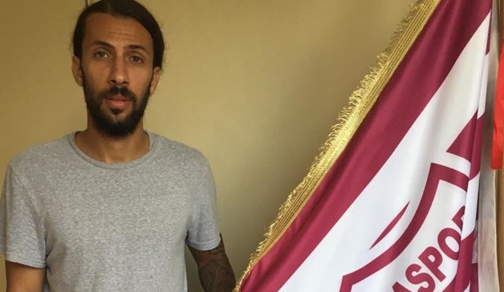 Bandırmaspor, Serkan Yavuz'u kadrosuna kattı!