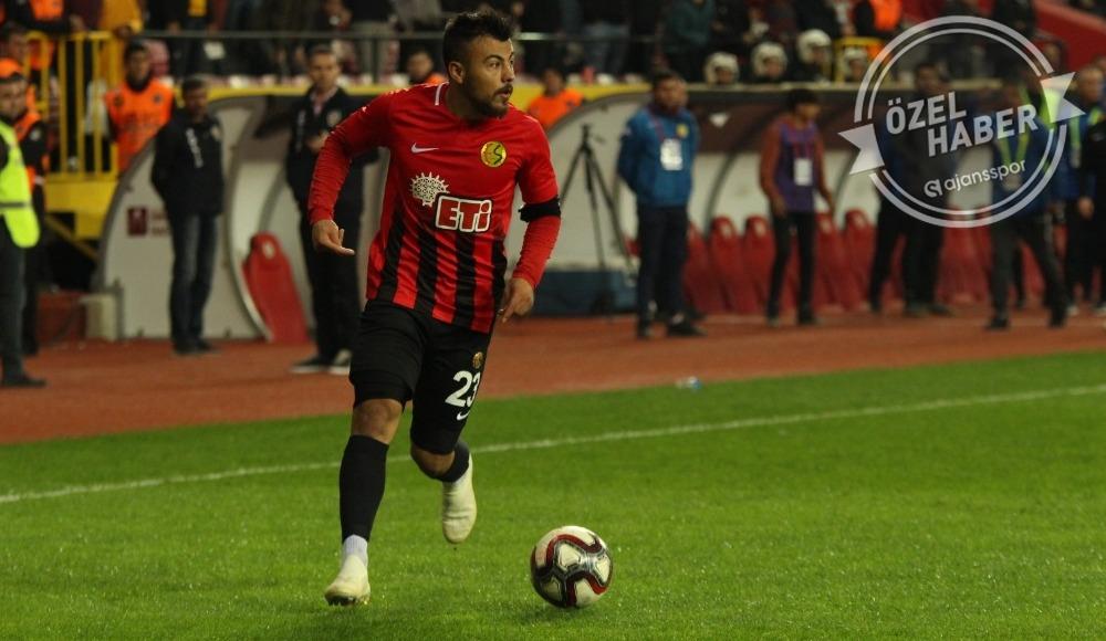 Kasımpaşa, Mehmet Feyzi Yıldırım ile anlaştı!