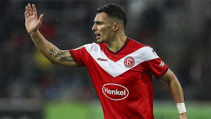 Galatasaray, 2 milyon Euro'dan daha fazla ödemek zorunda kalacak