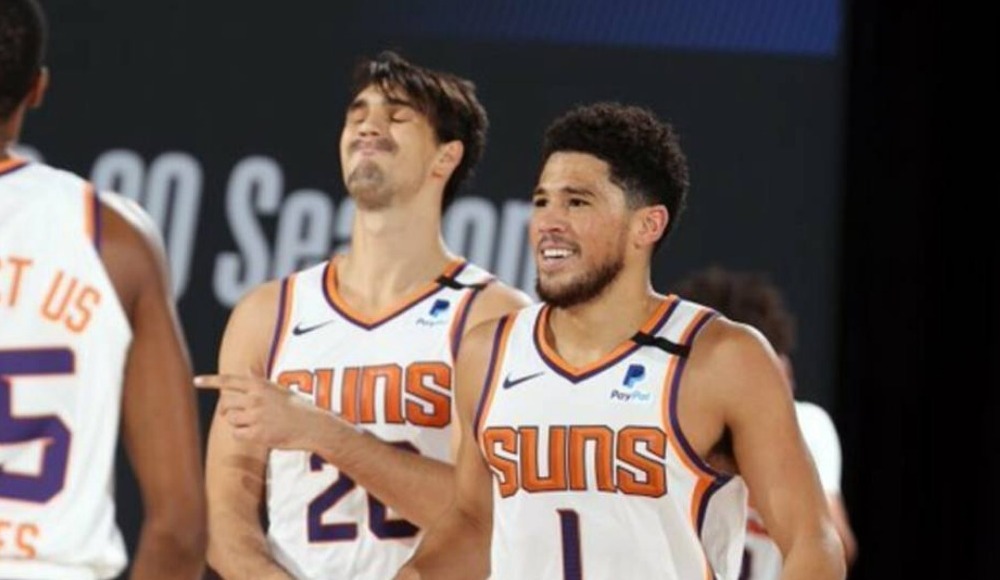 Suns 6'da 6 yaptı, Ersan'ın katkısı yetmedi