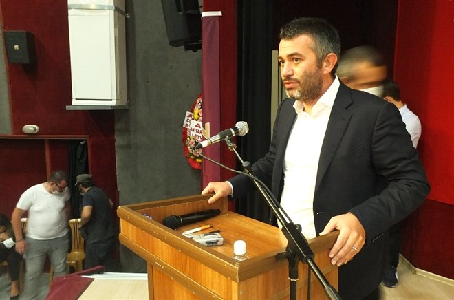Bandırmaspor’da Onur Göçmez dönemi