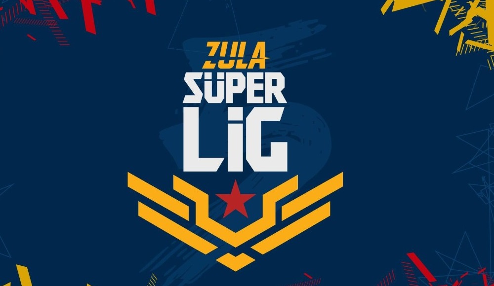 Zula Süper Lig 15 Ağustos'ta başlıyor