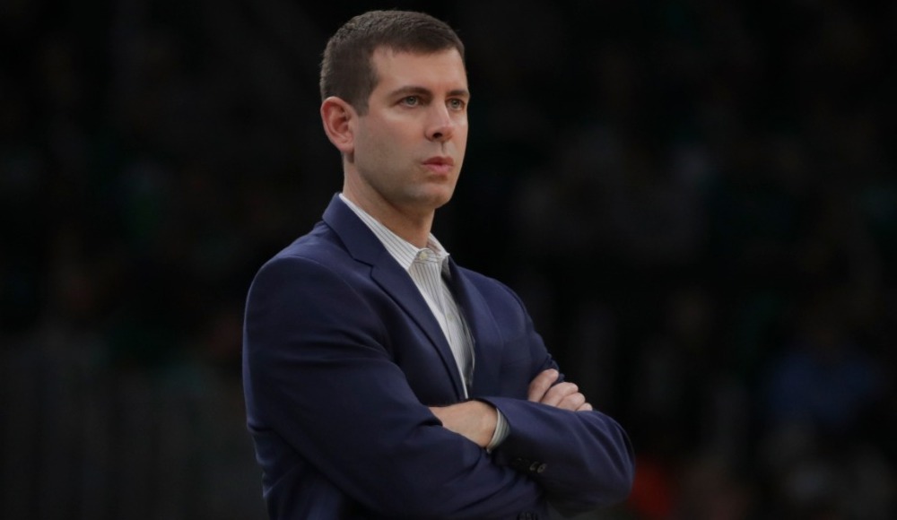 Boston Celtics, Brad Stevens'ın sözleşmesini uzattı