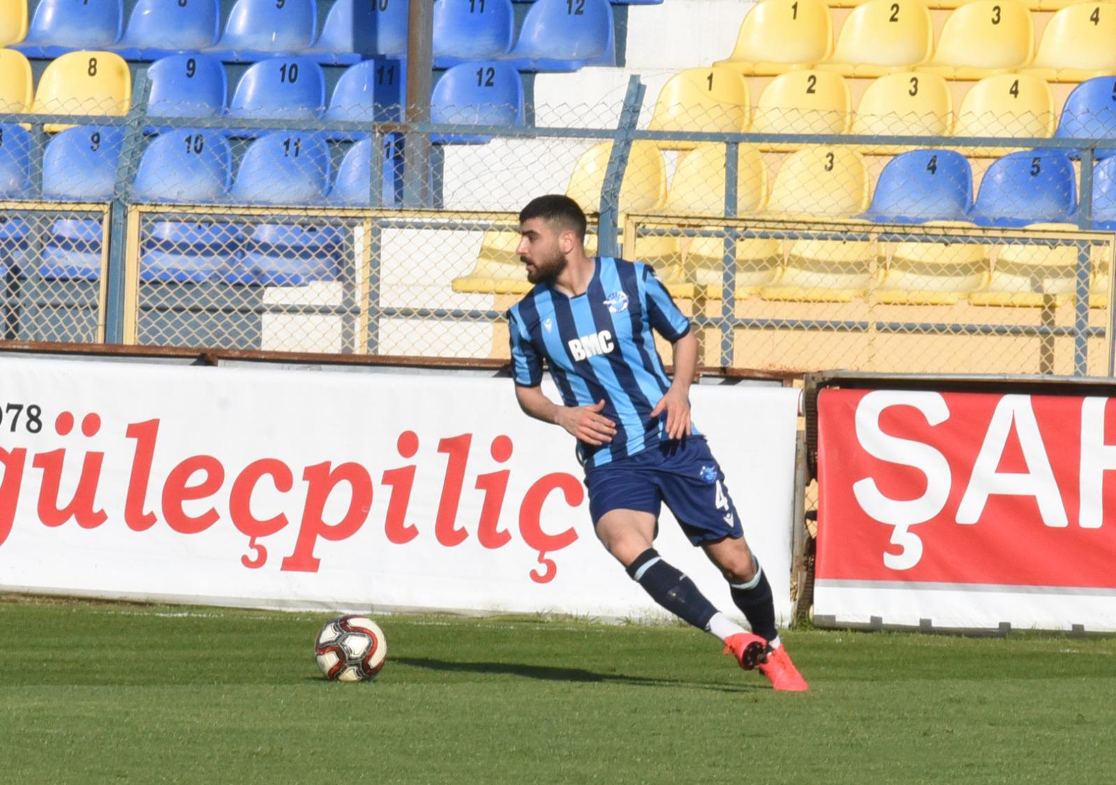 Adil Demirbağ'ın performansı?
