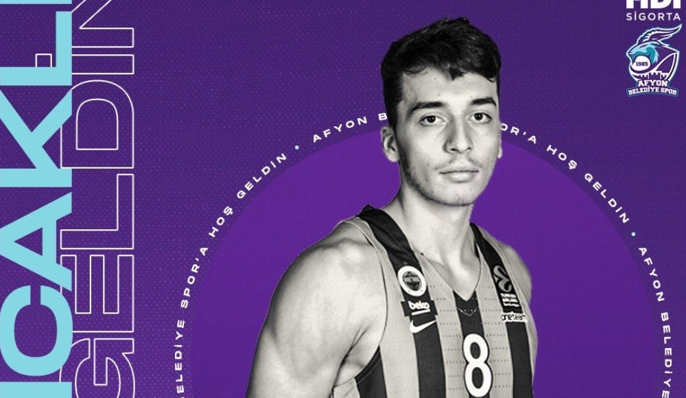 HDI Sigorta Afyon Belediyespor'dan üç transfer