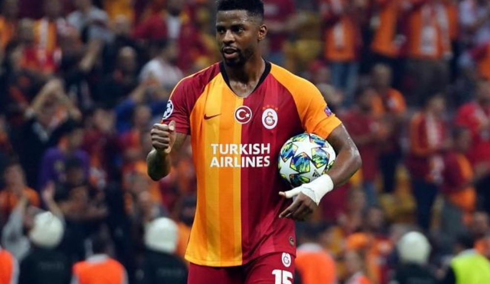 Donk'un hedefi 3’üncü Şampiyonluk