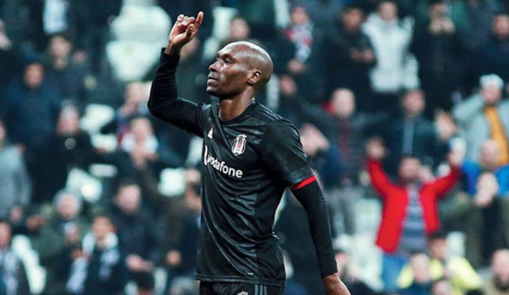 Atiba: ''Gelecek bize ne getiriyorsa ona hazırlanıyoruz''