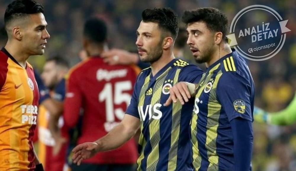 Galatasaray yöneticisinden Ozan Tufan göndermesi!