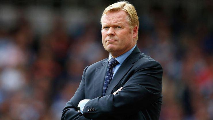 Koeman'ın çalıştırdığı takımlar hangileri?