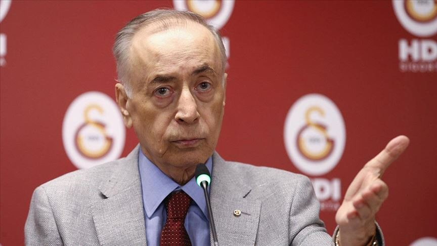 "Hedef gösterenler var"
