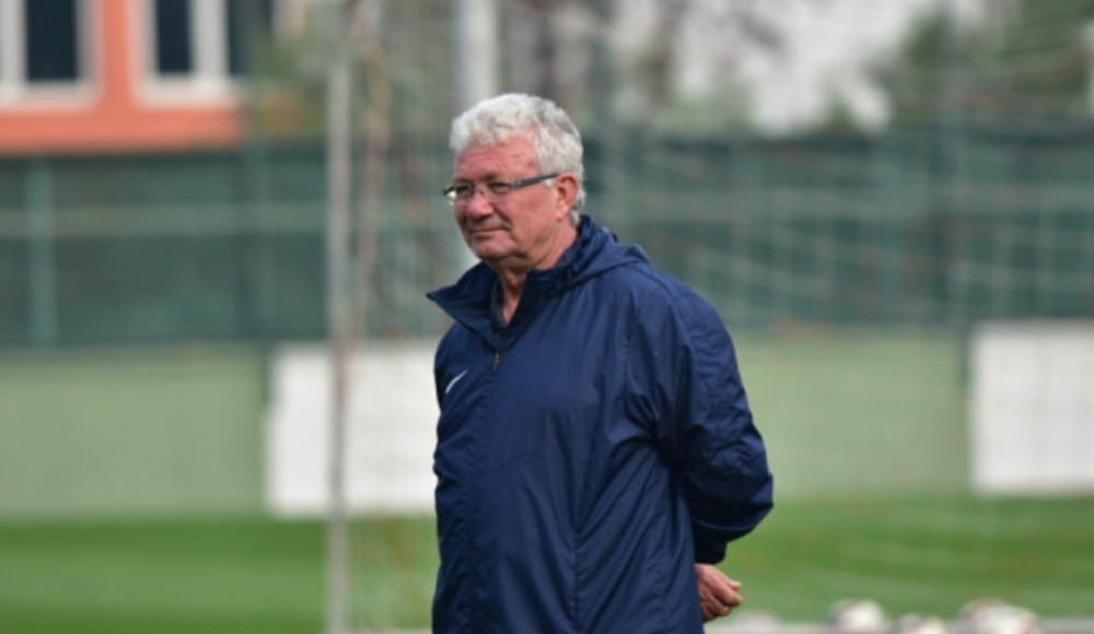 Sakaryaspor'da İsmail Ertekin dönemi