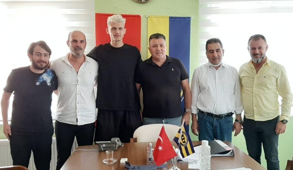 Ergün Penbe istedi, Barış Türkmen imza attı!