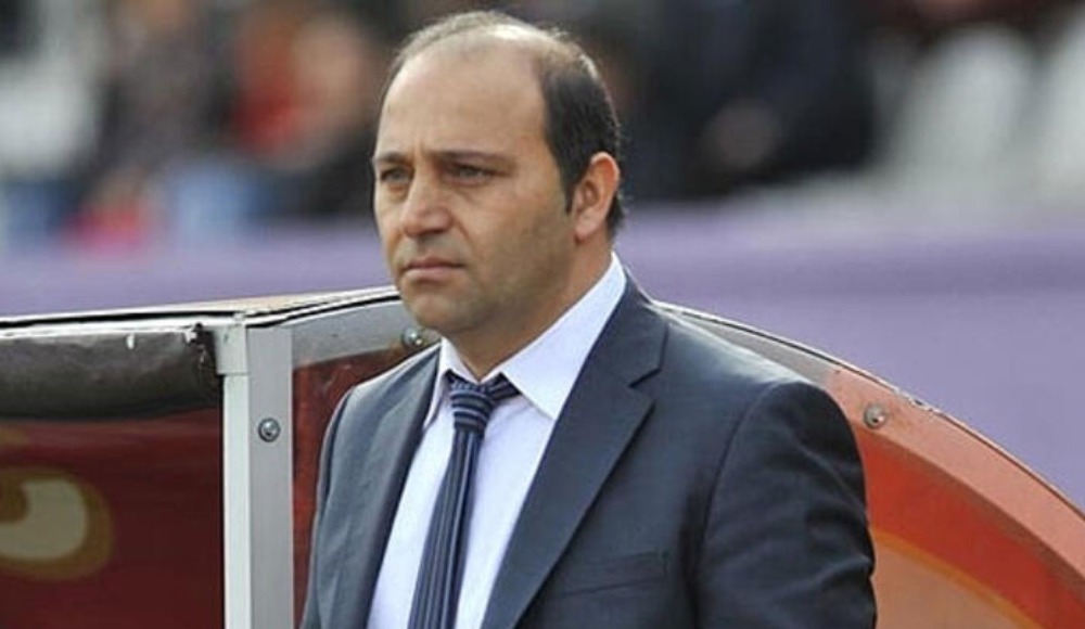 Fuat Çapa: ''Transfer yasağının açılacağına inanıyorum''