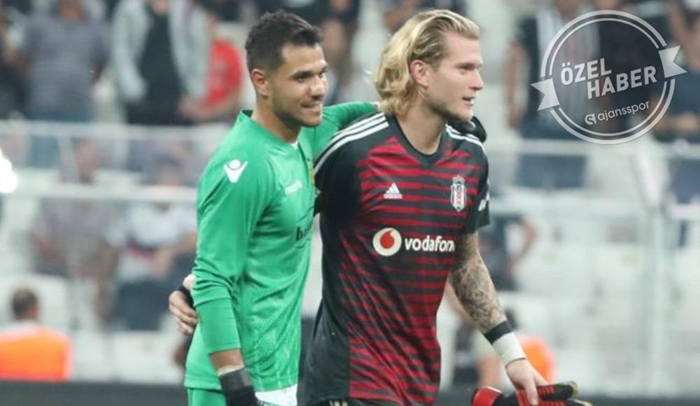 Adana Demirspor'da kaleye sürpriz isim...
