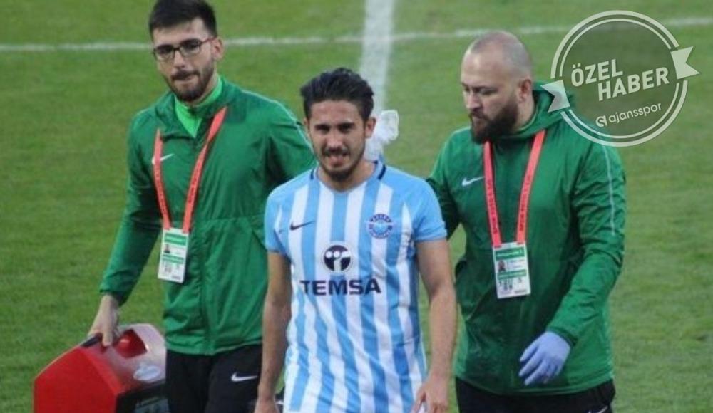 ÖZEL | Vedat Bora, Tuzlaspor'da!
