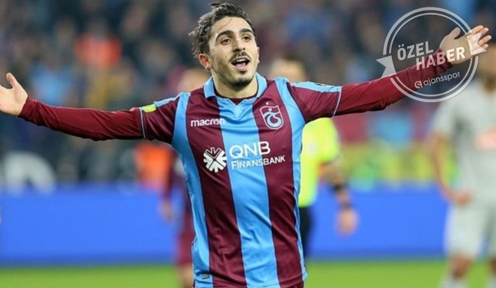Monaco ve Sporting'den Abdülkadir Ömür için dev teklif!